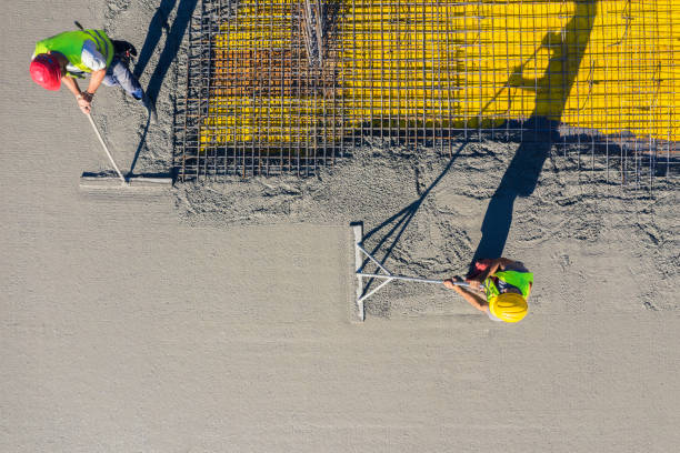 Best Concrete Driveway Installation in Atlantic Beach, FL